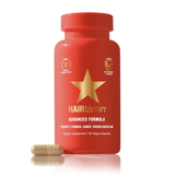 HAIRtamin Advanced Formula Hair Vitamin