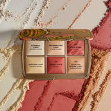 HOURGLASS Ambient Lighting Edit Unlocked - Butterfly