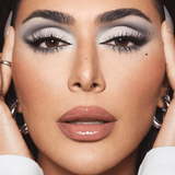 HUDA BEAUTY Greige Creamy Obsessions Eyeshadow Palette