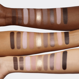 HUDA BEAUTY Greige Creamy Obsessions Eyeshadow Palette