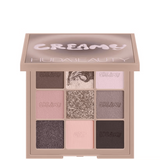 HUDA BEAUTY Greige Creamy Obsessions Eyeshadow Palette