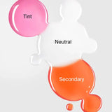 HAUS LABS - MINI PHD HYBRID LIP OIL TRIO