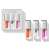 HAUS LABS - MINI PHD HYBRID LIP OIL TRIO