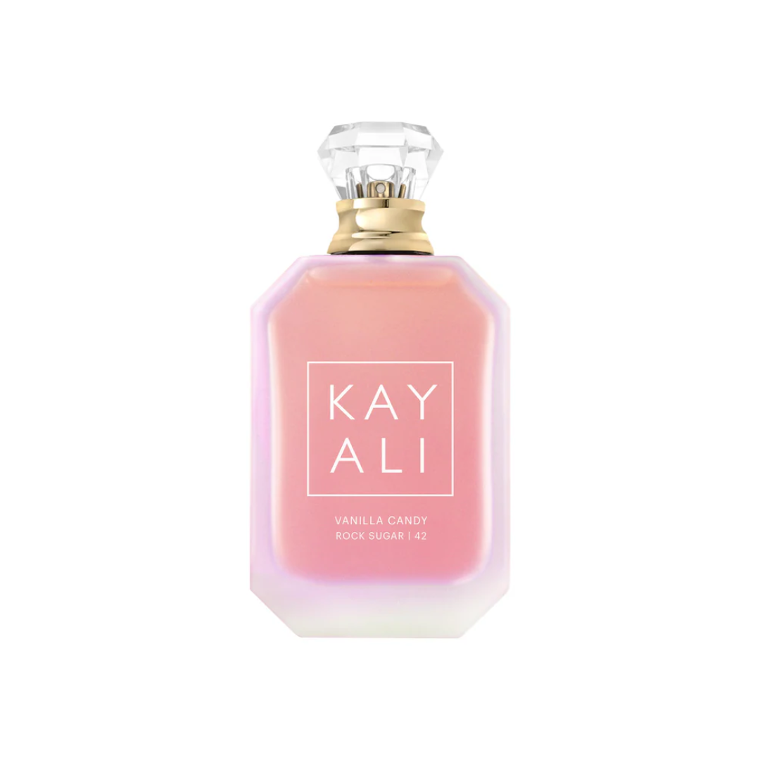 KAYALI Vanilla Candy Rock Sugar 42 Eau de Parfum 50 ml KAYALI Vanilla Candy Rock Sugar 42 Eau de Parfum 50 ml