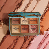 Hourglass AMBIENT LIGHTING EDIT UNLOCKED - TIGER