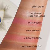 HOURGLASS - Ambient Lighting Edit Unlocked Palette - Evil Eye