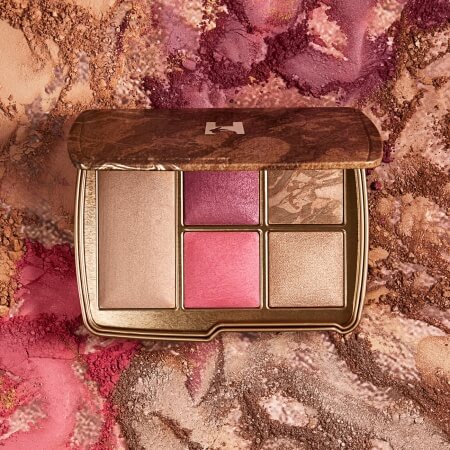 Hourglass Ambient highlighting palette Universe Unlocked new in store box