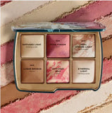 Hourglass Ambient Lighting Edit Jellyfish