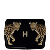 Hourglass Ambient Lighting Edit Unlocked - Leopard