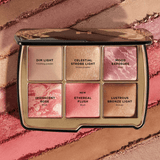 Hourglass Ambient Lighting Edit Unlocked - Leopard