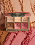 Hourglass Ambient Lighting Edit Unlocked Palette - Elephant