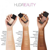 Huda Beauty #FauxFilter Luminous Matte Liquid Foundation
