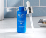 Olay Hyaluronic + Peptide 24 Face Serum 40 ml