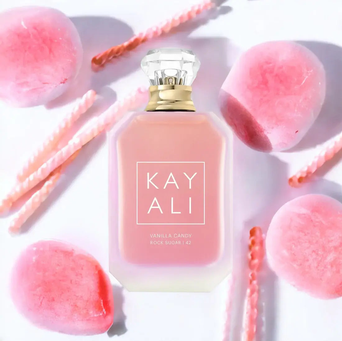 KAYALI Vanilla Candy Rock Sugar 42 Eau de Parfum 50 ml KAYALI Vanilla Candy Rock Sugar 42 Eau de Parfum 50 ml