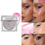 Huda Beauty - Icy Nude PH Face Gloss