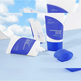 ISNTREE - HYALURONIC ACID WATERY SUN GEL SPF 50+ PA++++ 50ML