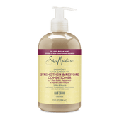 Shea Moisture Jamaican Black Caster Oil Conditioner 384 ml