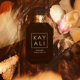 Kayali Oudgasm Miniature Set Intense | Set of 4 Perfumes