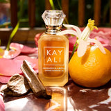 Kayali Marrakesh In A Bottle Orange Blossom | 24 Eau De Parfum – 10ml