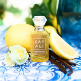 Kayali Capri In A Bottle Lemon Sugar | 14 Eau De Parfum – 10ml
