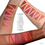 LYS Beauty Higher Standard Satin Matte Cream Blush