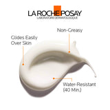 La Roche-Posay Anthelios Dermo-Kids Sunscreen for Kids SPF 50 Face & Body