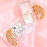 Benefit Cookie Golden pearl highlighter