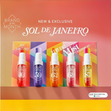 SOL DE JANEIRO - Perfume Mist Discovery Set