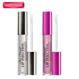 Too Faced Lip Injection Maximum Plump Lip Gloss Duo