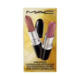 M.A.C - Star Status Lipstick Duo