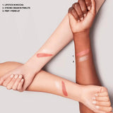 MAC Cheers to Mocha Set