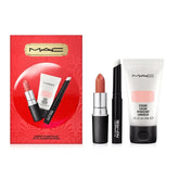 MAC Cheers to Mocha Set