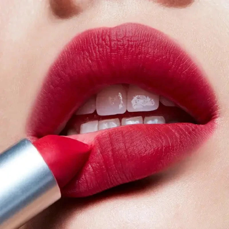 MAC Powder Kiss Lipstick - Shocking Revelation MAC Powder Kiss Lipstick - Shocking Revelation