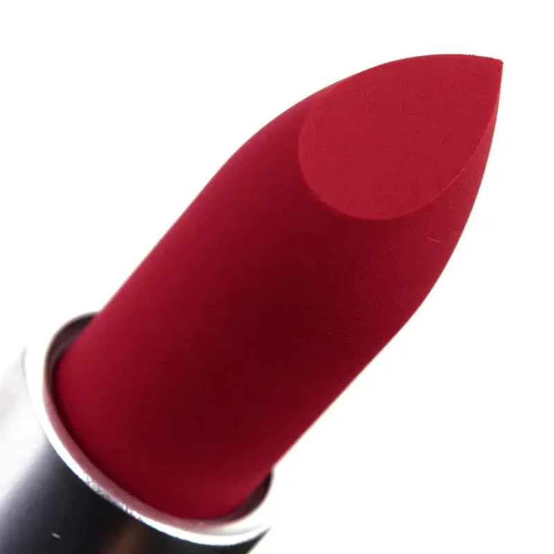 MAC Powder Kiss Lipstick - Shocking Revelation MAC Powder Kiss Lipstick - Shocking Revelation