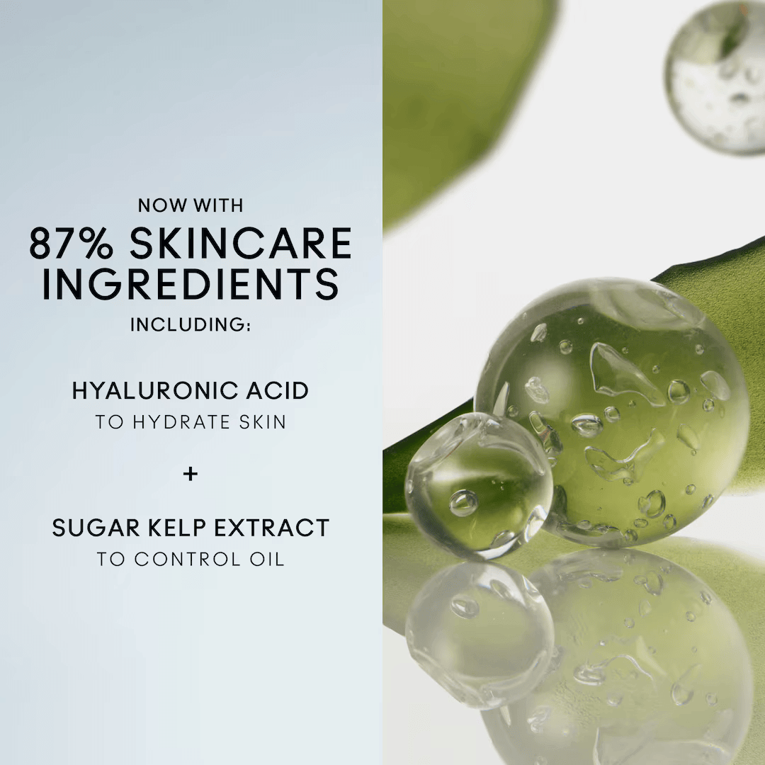 MAC Studio Fix Fluid SPF 15 24HR Matte Foundation + Oil Control MAC Studio Fix Fluid SPF 15 24HR Matte Foundation + Oil Control