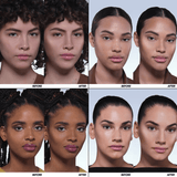 Make Up For Ever - HD Skin Cream Contour and Highlight Sculpting Palette