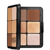 Make Up For Ever - HD Skin Cream Contour and Highlight Sculpting Palette