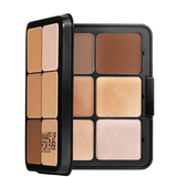 Make Up For Ever - HD Skin Cream Contour and Highlight Sculpting Palette