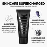 MILK MAKEUP - Pore Eclipse Mattifying + Blurring Makeup Primer -Variations