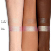 Natasha Denona MINI DIAMOND & GLOW Blush & Highlighting Powder