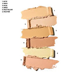 Mac - Studio Fix Conceal And Correct Palette