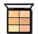 Mac - Studio Fix Conceal And Correct Palette