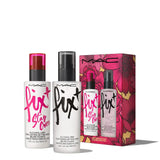 Mac Best Buds Fix+Duo Set Fixt Stay Over Spray 100Ml+Fixt Setting Spray 100Ml