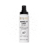 Milani Make It Last Dewy – Dewy Finish Setting Spray