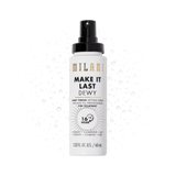 Milani Make It Last Dewy – Dewy Finish Setting Spray