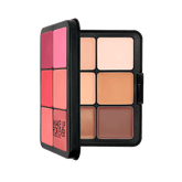 Make Up For Ever - HD Skin Face Essentials Palette