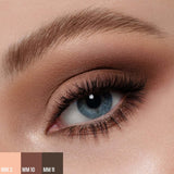 Makeup By Mario Master Metals® Eyeshadow Palette