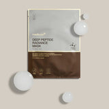 Medicube Deep Peptide Radiance Sheet Mask