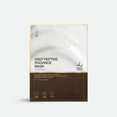 Medicube Deep Peptide Radiance Sheet Mask