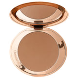 CHARLOTTE TILBURY - Airbrush Matte Bronzer
